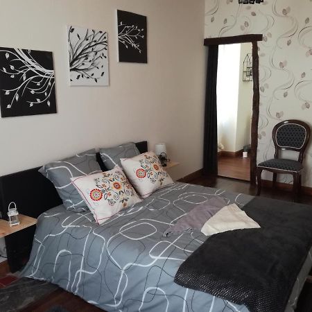 Chez Lorette Mauzé-sur-le-Mignon Zewnętrze zdjęcie
