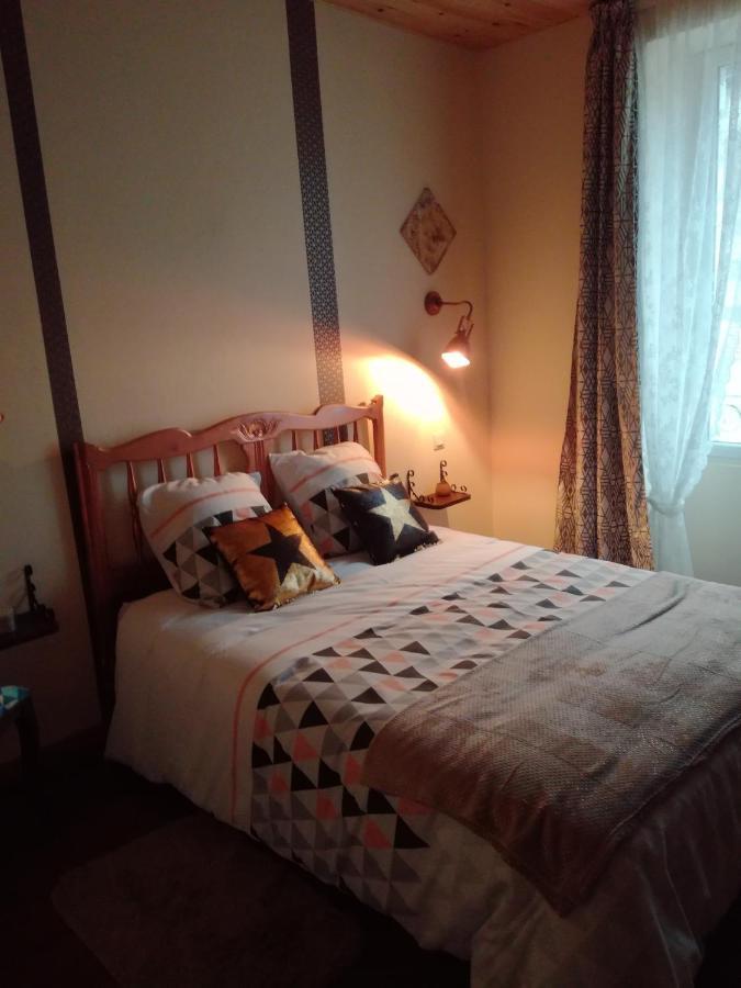 Chez Lorette Mauzé-sur-le-Mignon Zewnętrze zdjęcie