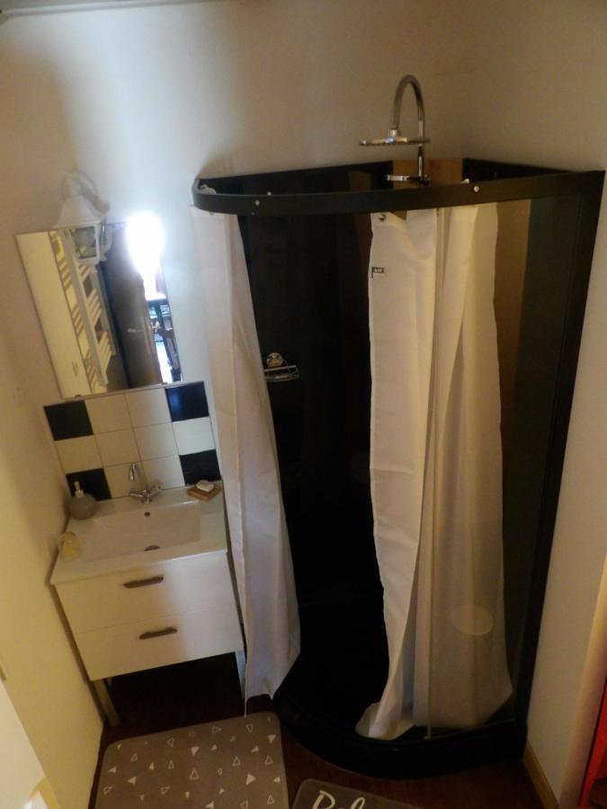 Chez Lorette Mauzé-sur-le-Mignon Zewnętrze zdjęcie