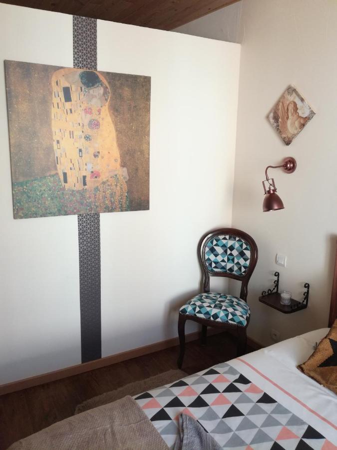 Chez Lorette Mauzé-sur-le-Mignon Zewnętrze zdjęcie