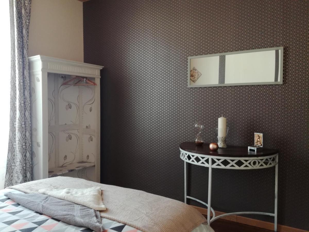 Chez Lorette Mauzé-sur-le-Mignon Zewnętrze zdjęcie