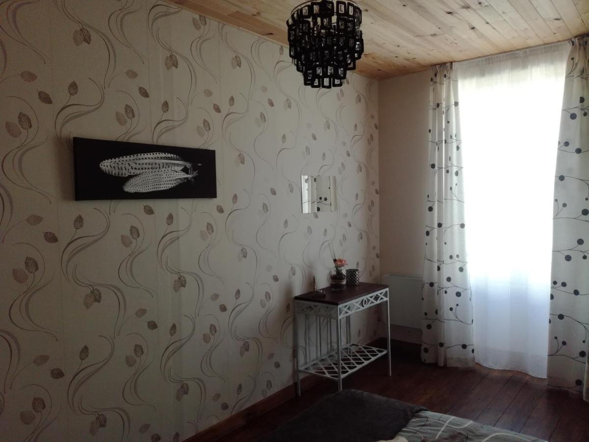 Chez Lorette Mauzé-sur-le-Mignon Zewnętrze zdjęcie