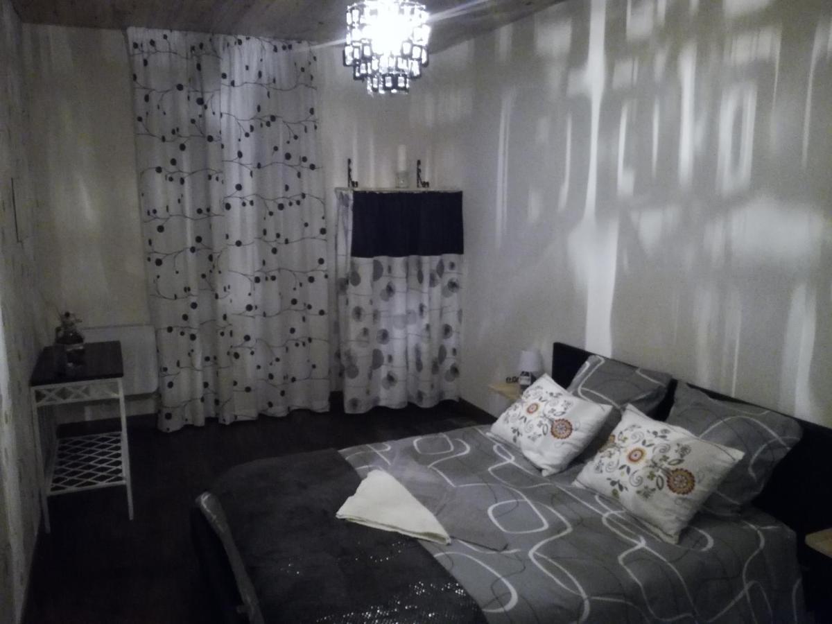Chez Lorette Mauzé-sur-le-Mignon Zewnętrze zdjęcie