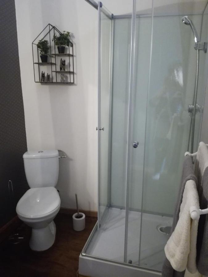 Chez Lorette Mauzé-sur-le-Mignon Zewnętrze zdjęcie