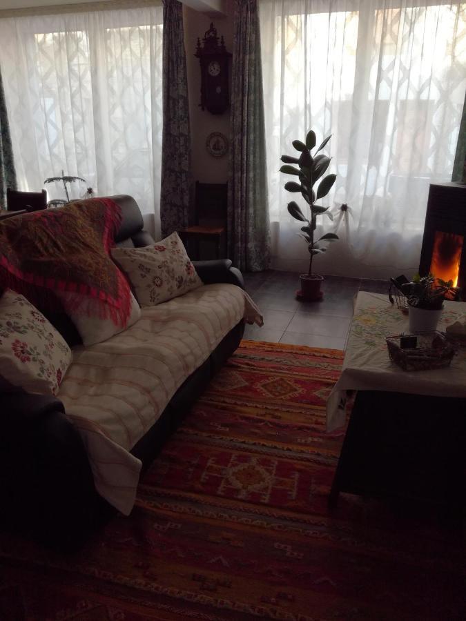 Chez Lorette Mauzé-sur-le-Mignon Zewnętrze zdjęcie