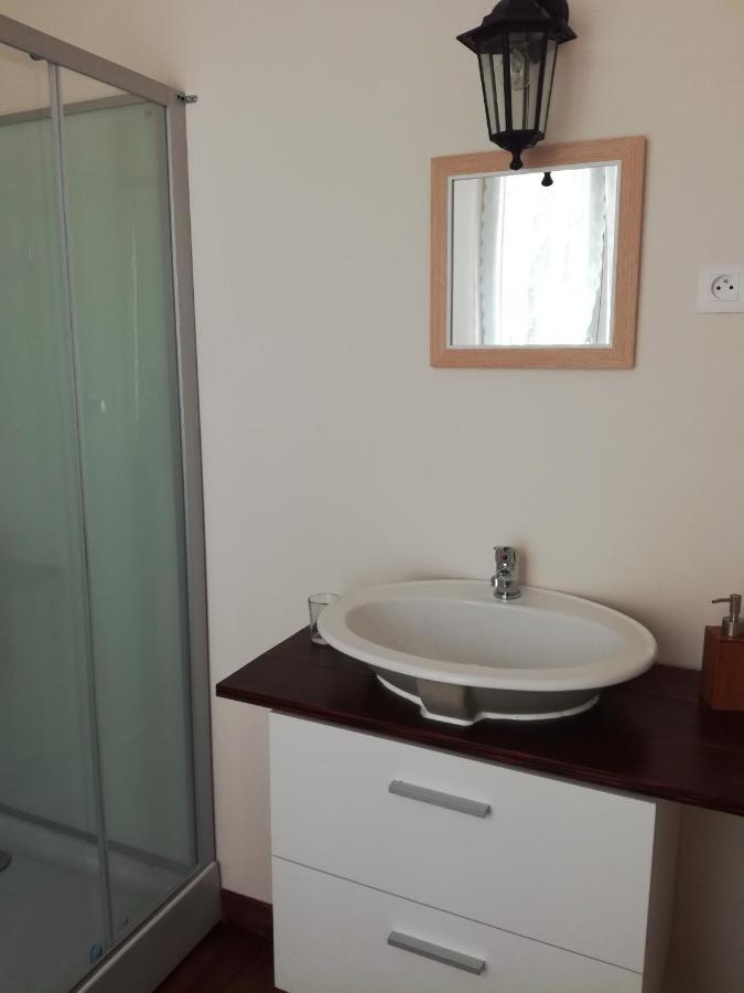 Chez Lorette Mauzé-sur-le-Mignon Zewnętrze zdjęcie