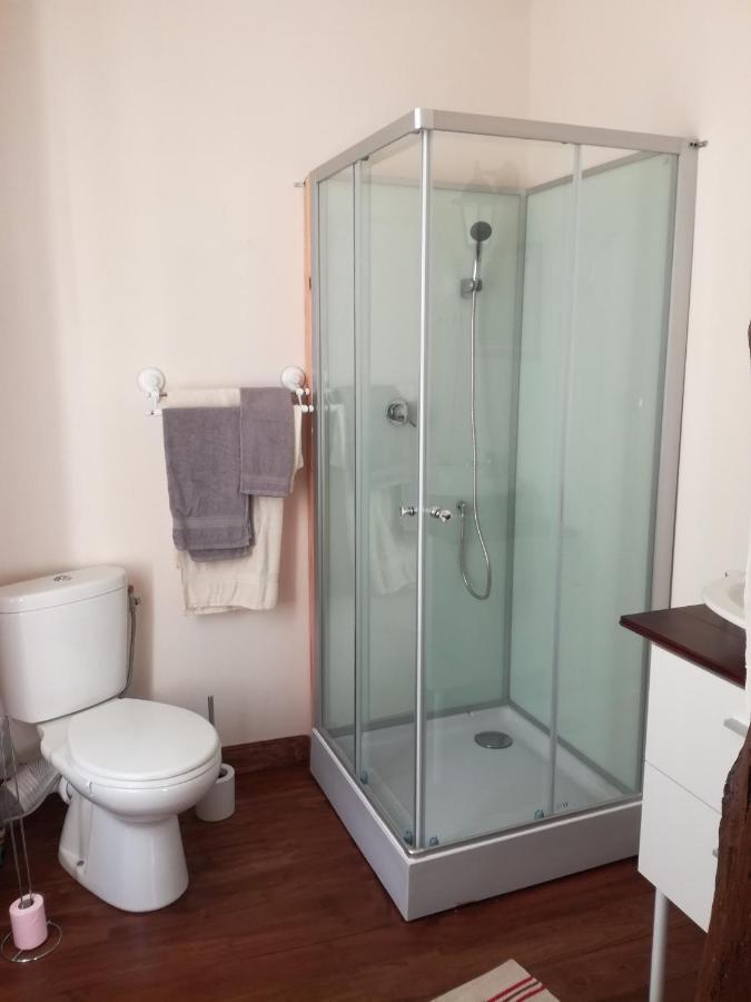 Chez Lorette Mauzé-sur-le-Mignon Zewnętrze zdjęcie