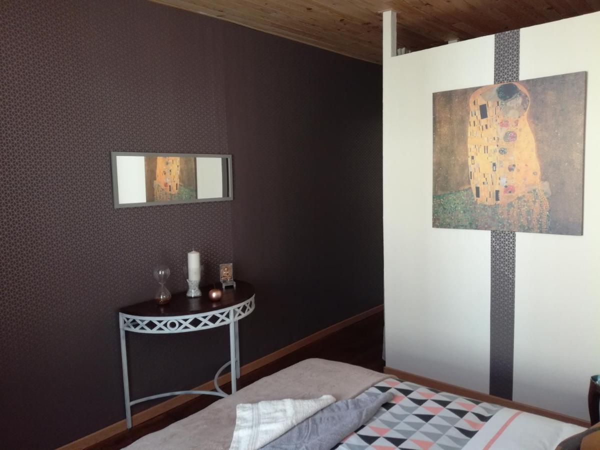 Chez Lorette Mauzé-sur-le-Mignon Zewnętrze zdjęcie