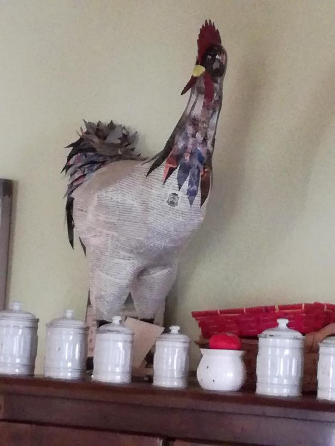 Chez Lorette Mauzé-sur-le-Mignon Zewnętrze zdjęcie