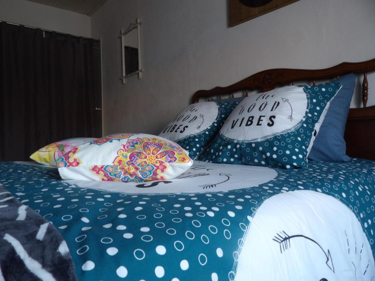 Chez Lorette Mauzé-sur-le-Mignon Zewnętrze zdjęcie